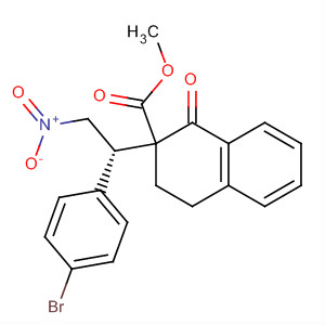 Structure of 834917-57-6