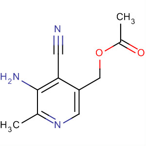 Structure of 83537-57-9
