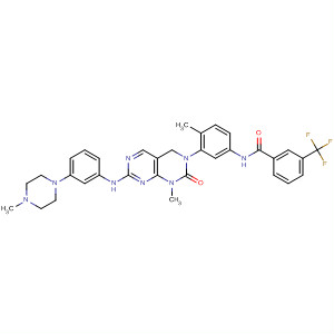 Structure of 839705-57-6
