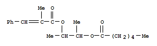 Structure of 84006-57-5