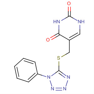 Structure of 84345-57-3