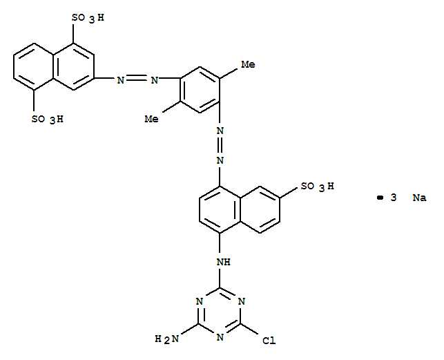 Structure of 84434-57-1