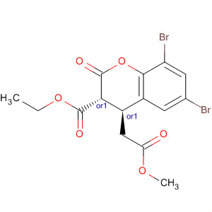 Structure of 848330-57-4