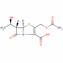 Structure of 84845-57-8