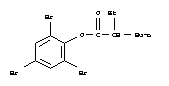 Structure of 84852-57-3