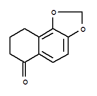 Structure of 84854-57-9