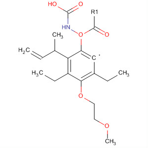 Structure of 84971-57-3