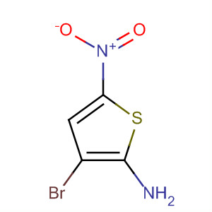 Structure of 85069-57-4