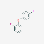 Structure of 851199-57-0