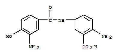 Structure of 85237-57-6