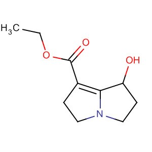 Structure of 85365-57-7