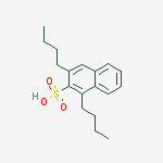 Structure of 85567-57-3