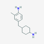 Structure of 85586-57-8