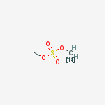 Structure of 85714-57-4