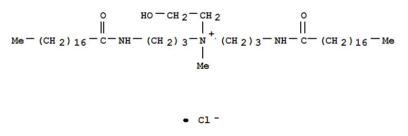 Structure of 85909-57-5