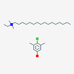 Structure of 85940-57-4