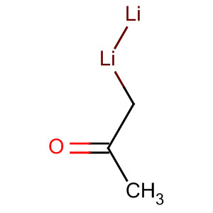 Structure of 86011-57-6