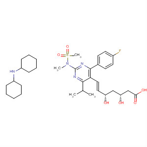 Structure of 862994-57-8