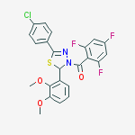 Structure of 863295-57-2