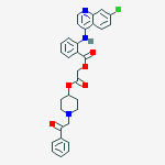 Structure of 86518-57-2