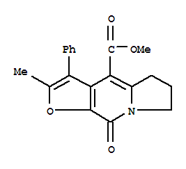 Structure of 866393-57-9