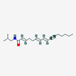 Structure of 86926-57-0