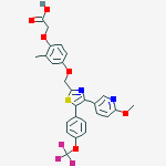 Structure of 870521-57-6