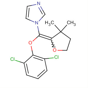 Structure of 87465-57-4