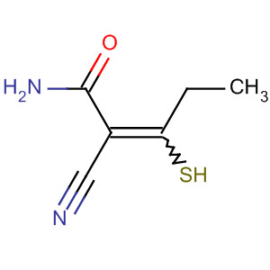 Structure of 87740-57-6