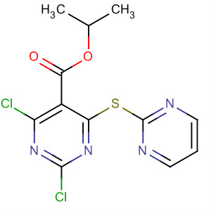 Structure of 87847-57-2