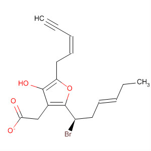 Structure of 87980-57-2