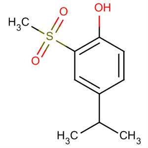 Structure of 88041-57-0