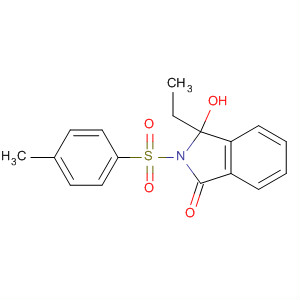 Structure of 88063-57-4