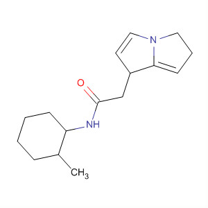 Structure of 88069-57-2