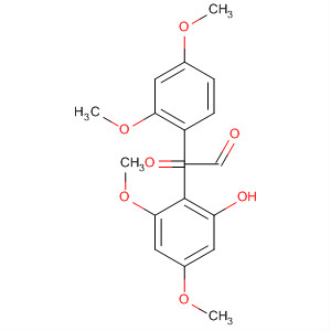 Structure of 88092-57-3