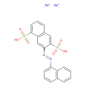 Structure of 88123-57-3