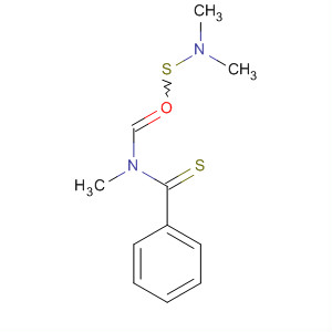 Structure of 88235-57-8
