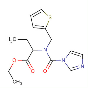 Structure of 88236-57-1