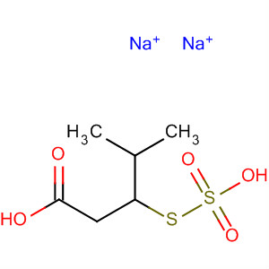 Structure of 88277-57-0