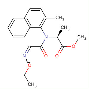 Structure of 88308-57-0