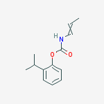 Structure of 88309-57-3