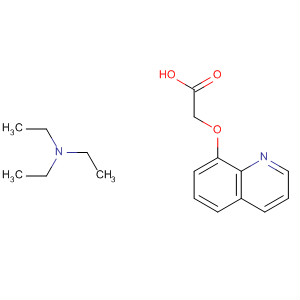 Structure of 88350-57-6