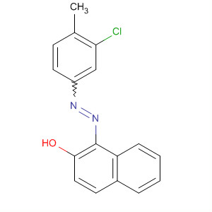 Structure of 88434-57-5