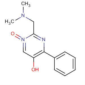 Structure of 88475-57-4