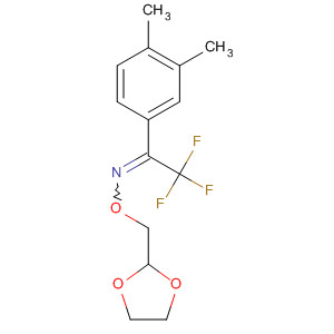 Structure of 88485-57-8