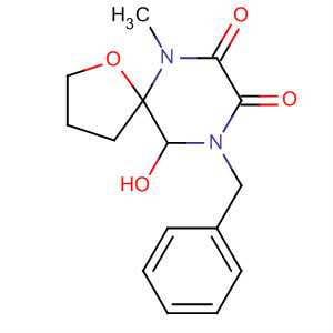 Structure of 88521-57-7
