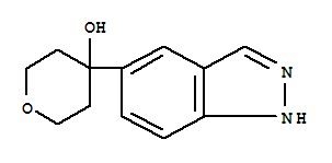 Structure of 885272-57-1