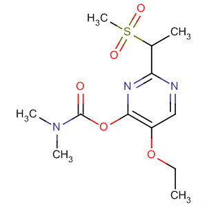 Structure of 88570-57-4