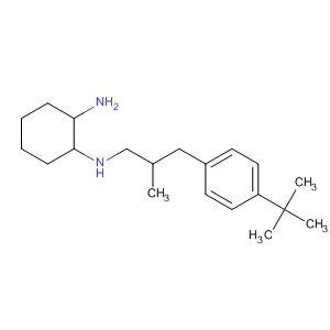 Structure of 88573-57-3