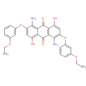 Structure of 88603-57-0